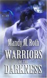 Warriors of Darkness book cover 1