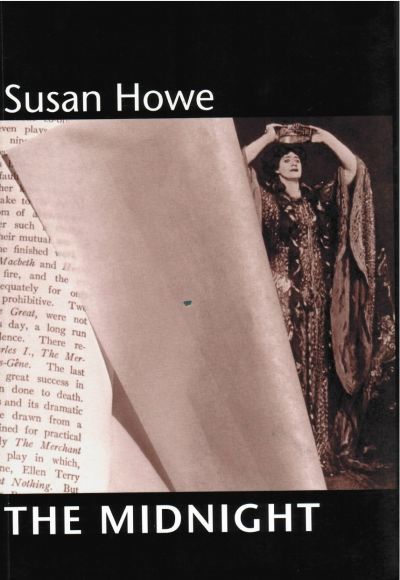 The Midnight book cover