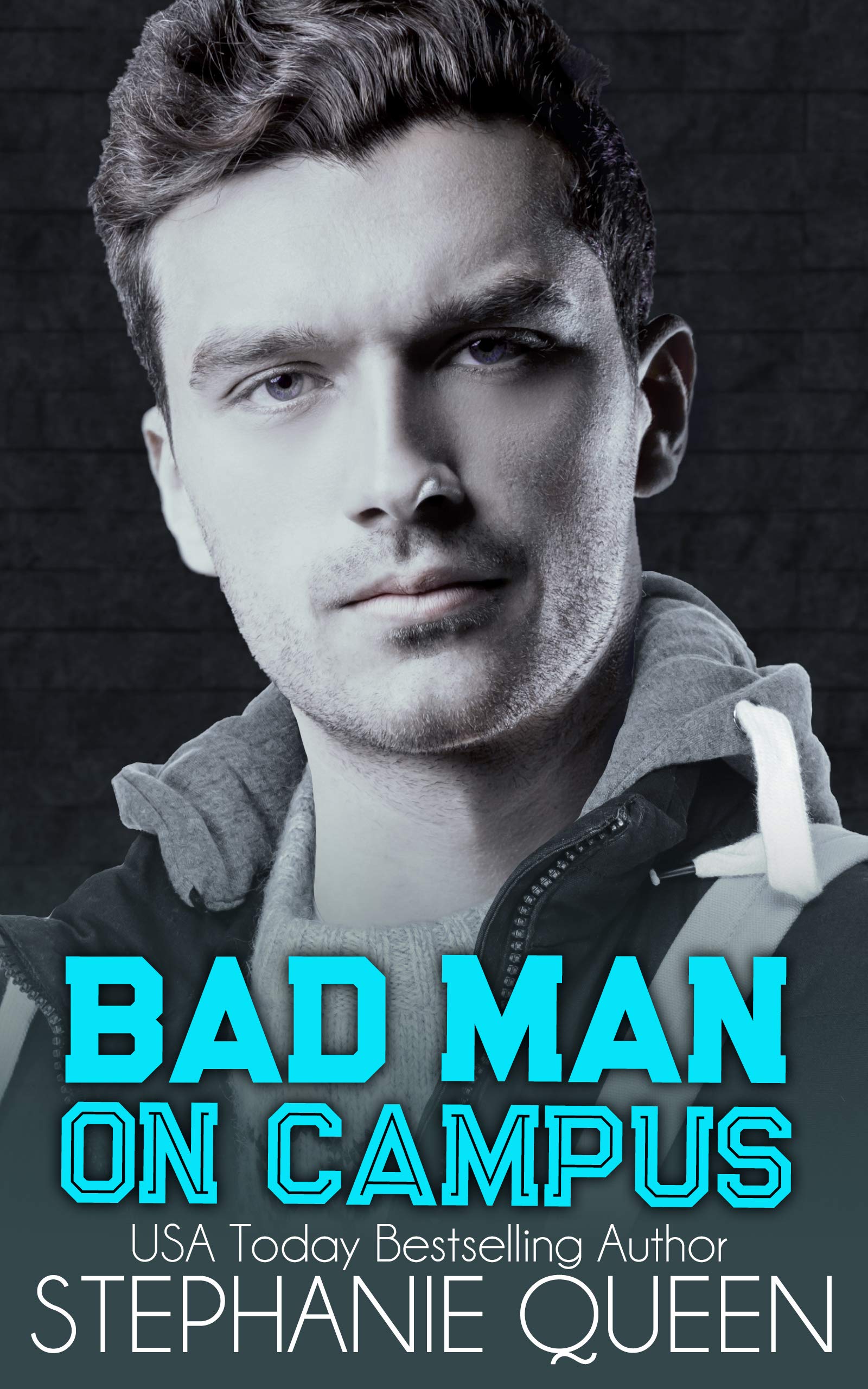 Big Men on Campus book cover 2