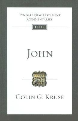 John book cover