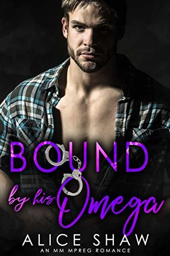Bound by His Omega book cover