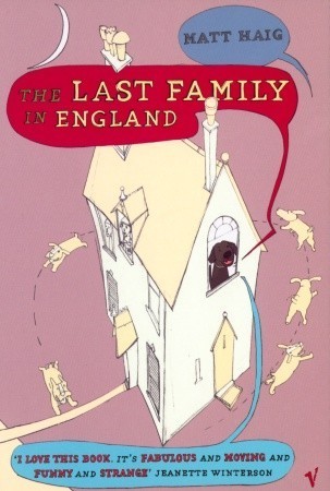 The Labrador Pact book cover