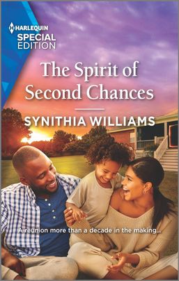 Heart & Soul book cover 2