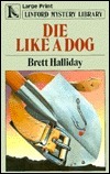 Die Like a Dog book cover
