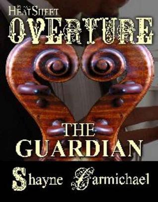 The Guardian book cover