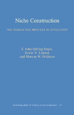 Niche Construction book cover
