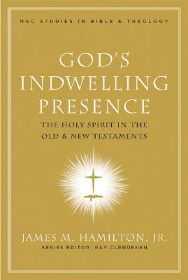 New American Commentary Studies in Bible & Theology book cover 1