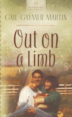 Out on a Limb book cover