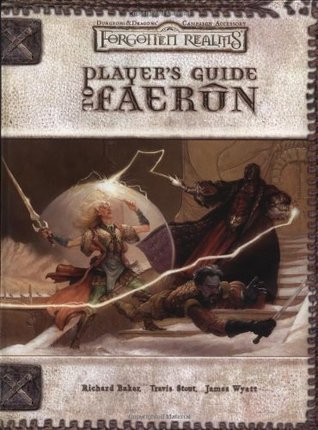 Dungeons & Dragons Edition 3.5 book cover 1