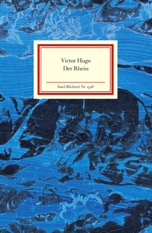 The Rhine book cover
