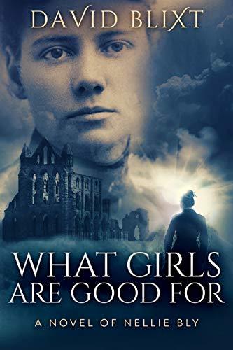 What Girls Are Good For book cover