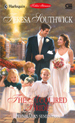 Storkville, USA book cover 3