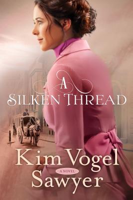 A Silken Thread book cover