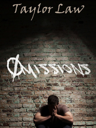 Omissions book cover
