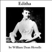 Editha book cover