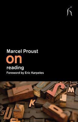 On Reading book cover