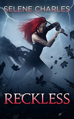 Tempted book cover 2