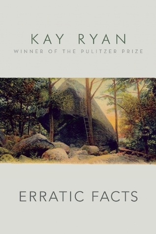 Erratic Facts book cover