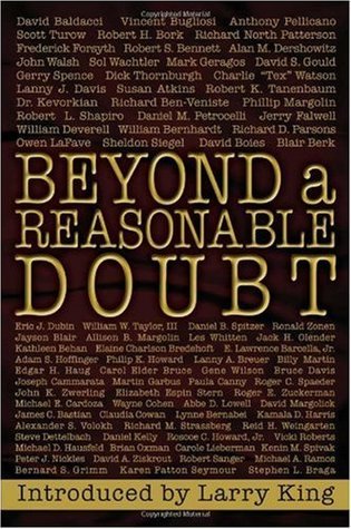 Beyond a Reasonable Doubt book cover