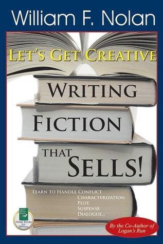 Let's Get Creative book cover