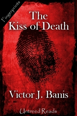 The Kiss of Death book cover