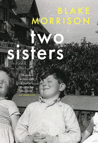 Two Sisters book cover