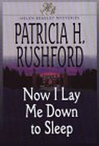 Now I Lay Me Down to Sleep book cover