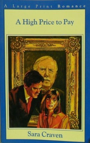 A High Price to Pay book cover
