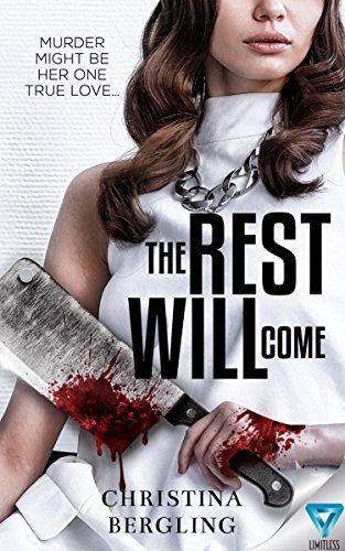 The Rest Will Come book cover