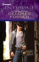 The Lawmen of Silver Creek Ranch book cover 3