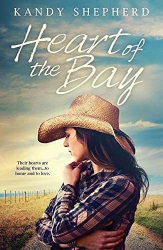Heart Of The Bay book cover