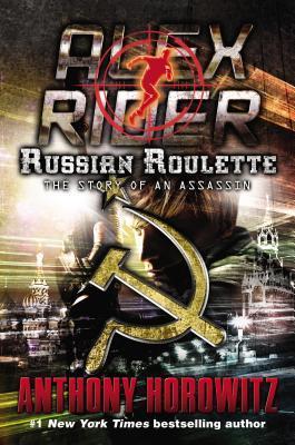 Russian Roulette book cover