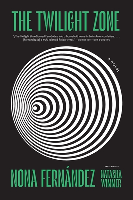 The Twilight Zone book cover