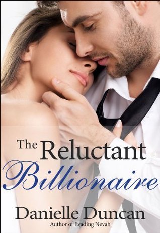 The Reluctant Billionaire book cover