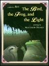 The Bird, the Frog, and the Light book cover