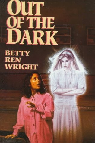 Out of the Dark book cover