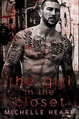The Girl In The Closet book cover
