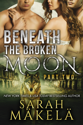 Broken book cover 2