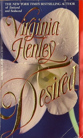 Desired book cover