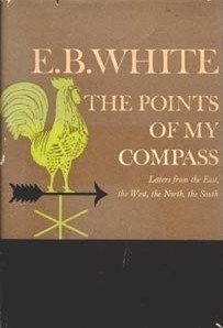 The Points of My Compass book cover