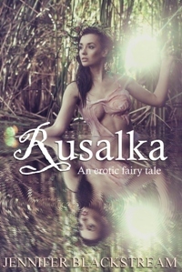 Rusalka book cover