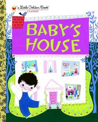 Baby's House book cover