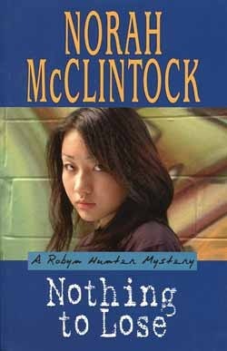 Robyn Hunter book cover 3