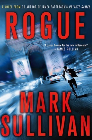 Robin Monarch book cover 1