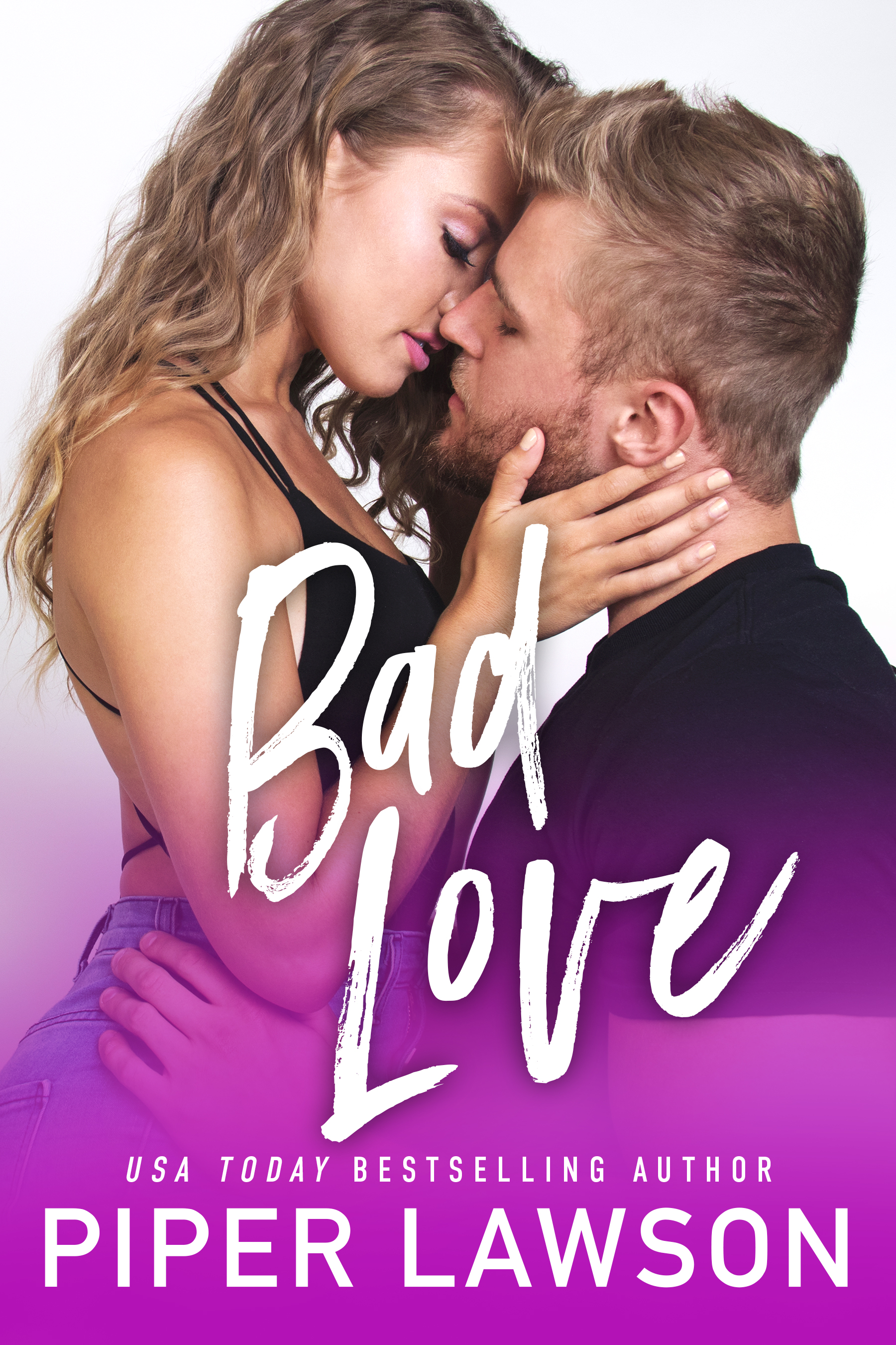 Modern Romance book cover 2