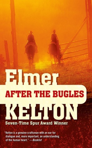 Buckalew Family book cover 2