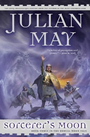 Boreal Moon book cover 3