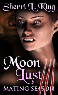 Moon Lust book cover 3