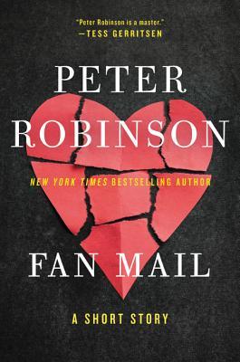 Fan Mail book cover