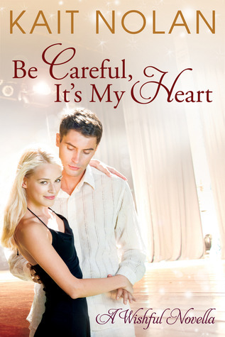 Wishful book cover 3